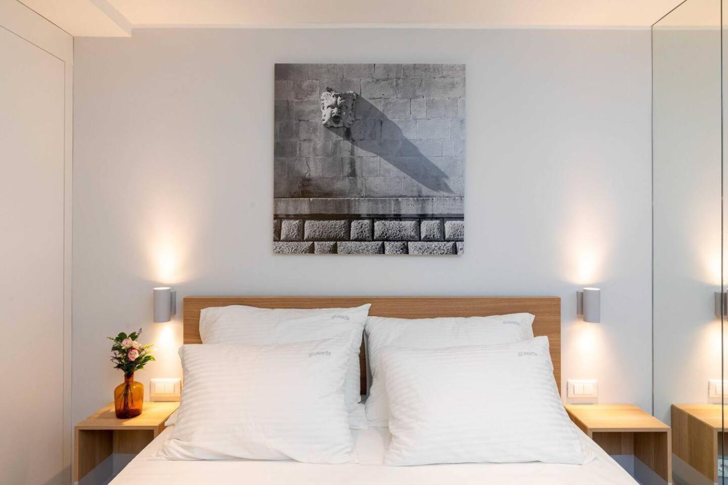 Old Town U Nikse Apartman *