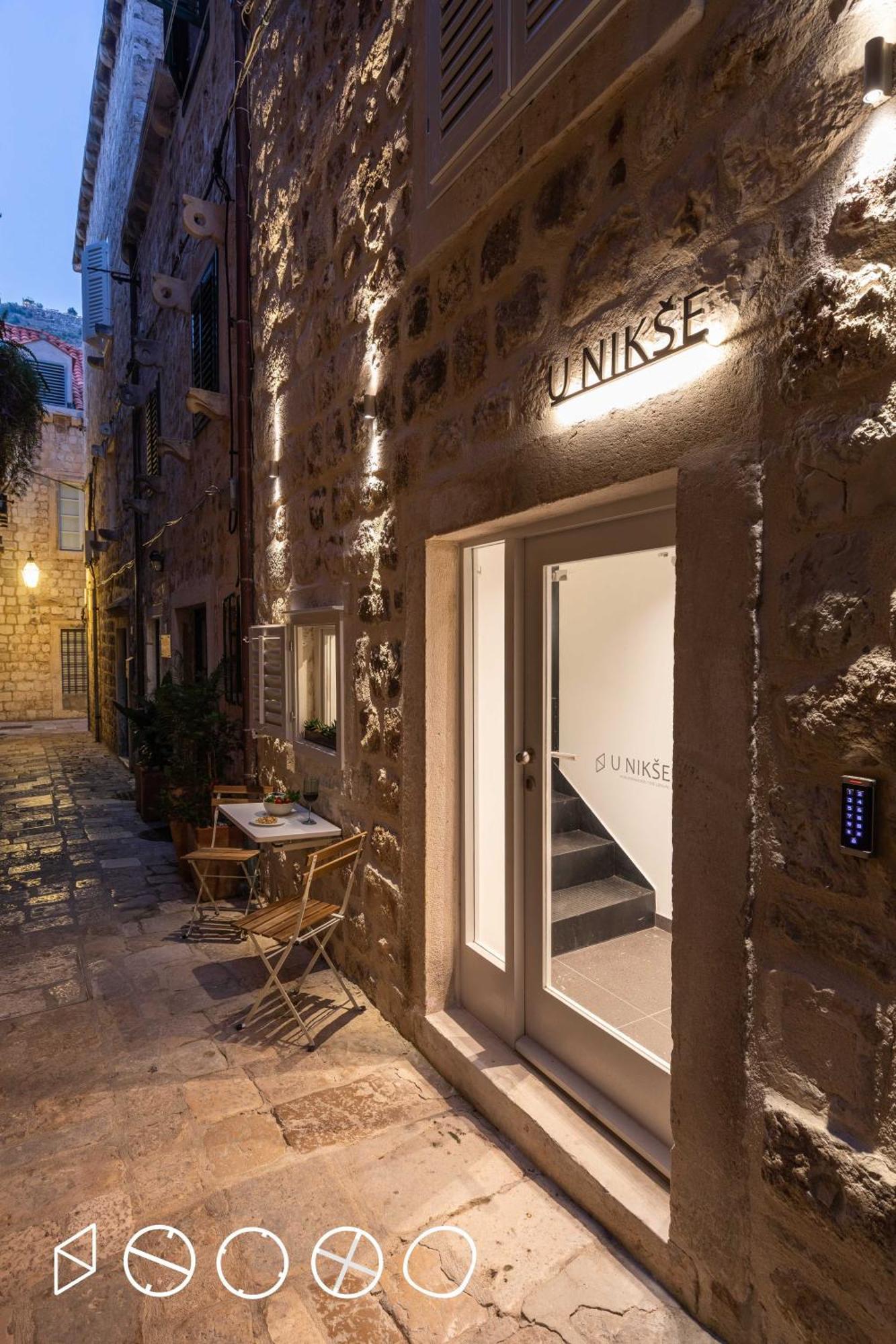 Old Town U Nikse Leilighet Dubrovnik