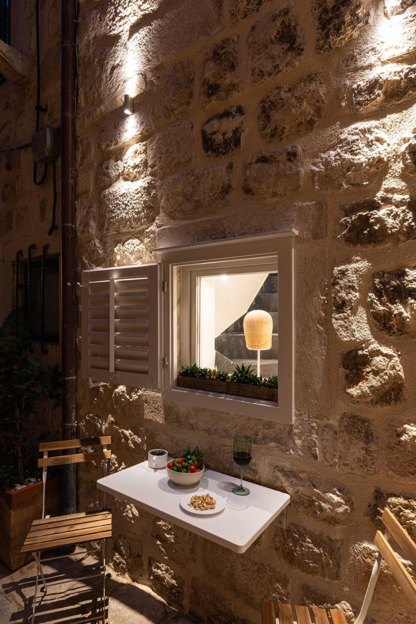 Old Town U Nikse Leilighet Dubrovnik